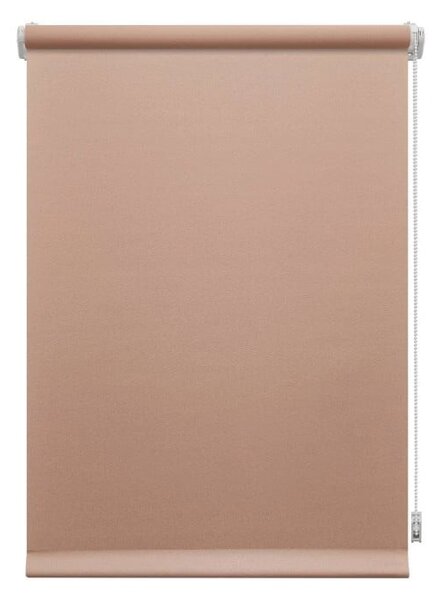 Beżowa roleta 72,5x150 cm Mini Relax – Gardinia
