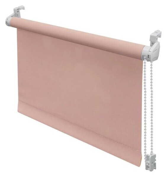 Beżowa roleta 72,5x150 cm Mini Relax – Gardinia