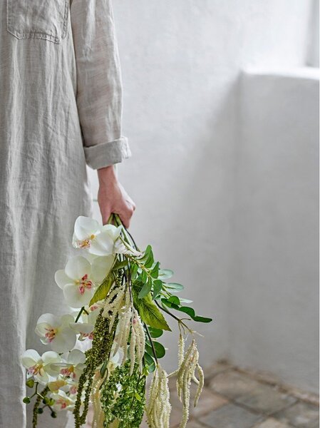 Sztuczna gałązka (wysokość 132 cm) Reed – Bloomingville
