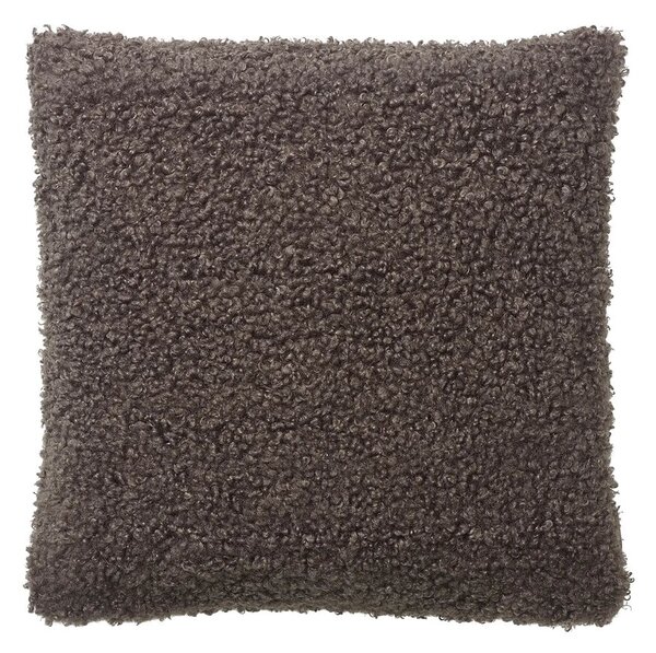 Poszewka na poduszkę z materiału bouclé 50x50 cm Teddy – Blomus