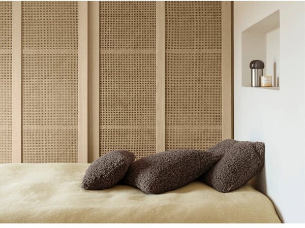 Poszewka na poduszkę z materiału bouclé 50x50 cm Teddy – Blomus
