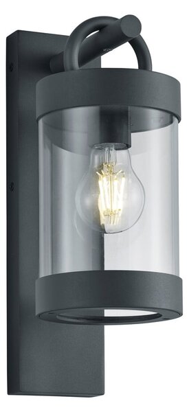 Lampa zewnętrzna (wysokość 33 cm) Sambesi – Trio