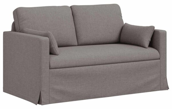 Nowoczesna moduÅowa sofa ciemnoszara z ergonomicznym wsparciem