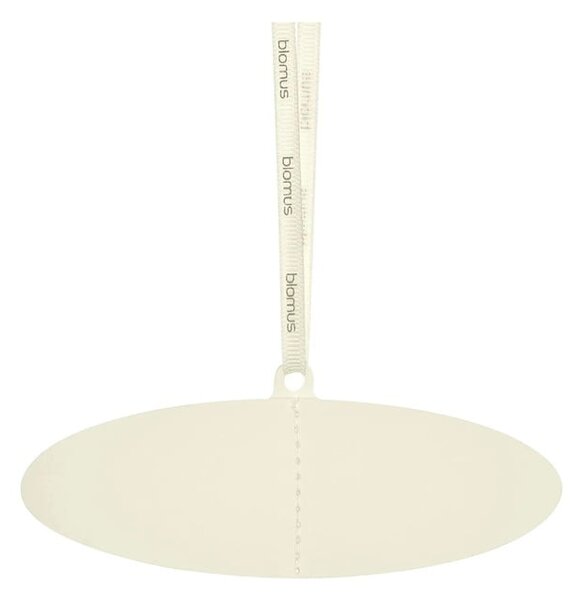 Papierowe ozdoby świąteczne zestaw 4 szt. 4 cm Kazary – Blomus