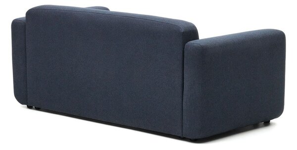 Ciemnoniebieska sofa 188 cm Neom – Kave Home