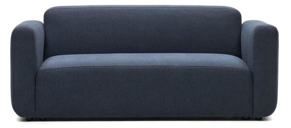 Ciemnoniebieska sofa 188 cm Neom – Kave Home
