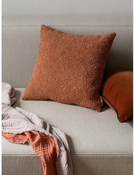 Poszewka na poduszkę 40x40 cm Boucle – Blomus