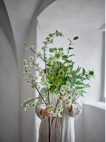 Sztuczny eukaliptus (wysokość 110 cm) Eucalyptus – Bloomingville