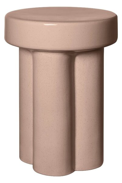 Okrągły stolik ceramiczny ø 33 cm Toru – Blomus