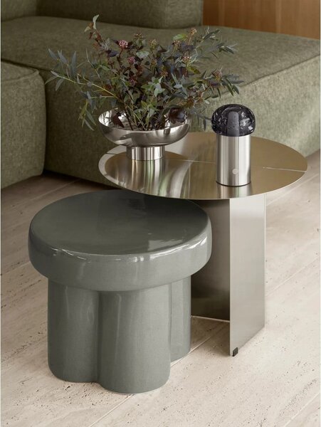 Okrągły stolik ceramiczny ø 40 cm Toru – Blomus
