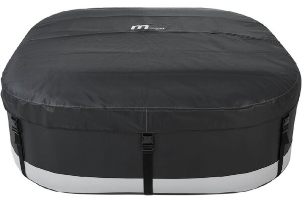 Portland P-PO063 Wanna z hydromasażem 930 l MSPA 11400274