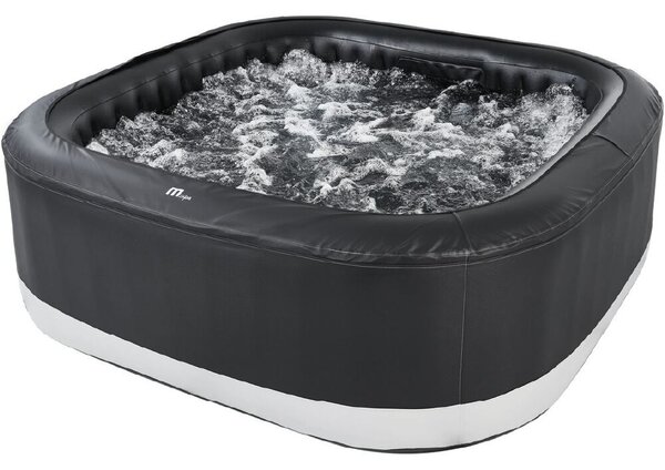 Portland P-PO063 Wanna z hydromasażem 930 l MSPA 11400274
