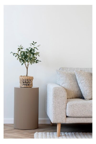 Okrągły stolik ø 30 cm Farense – House Nordic