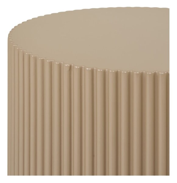 Okrągły stolik ø 30 cm Farense – House Nordic