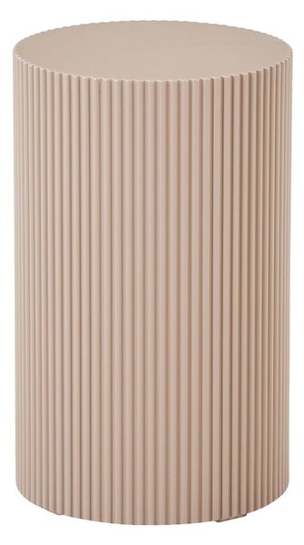 Okrągły stolik ø 30 cm Farense – House Nordic