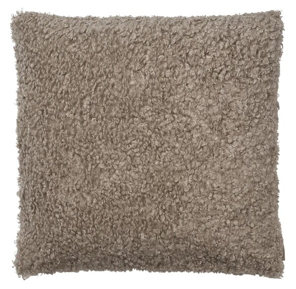 Poszewka na poduszkę z materiału bouclé 50x50 cm Teddy – Blomus