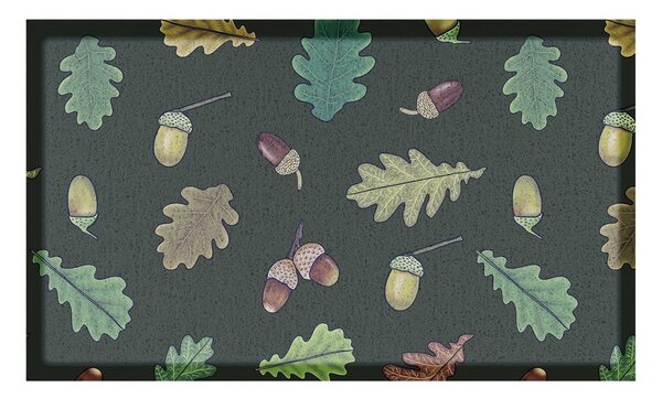 Wycieraczka 40x70 cm Oak Grove x Two Little Sprouts – Artsy Doormats