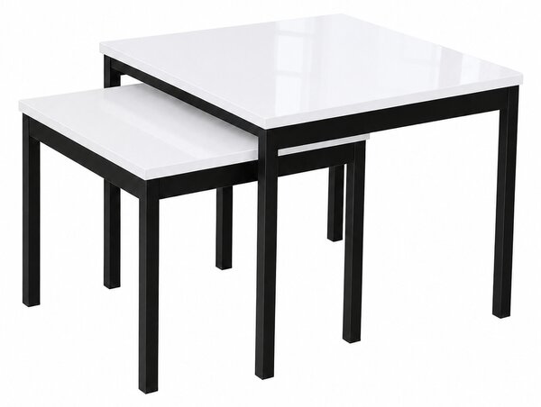 Stoliki 52/45 cm kwadratowe I ArtDHome