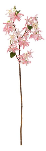 Sztuczny kwiat (wysokość 72 cm) Chrysantemum – Bloomingville