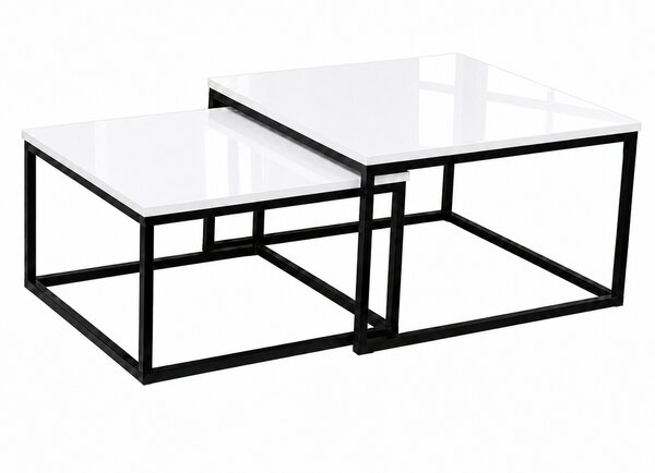 Stoliki 45/50 cm kwadratowe | ArtD Home