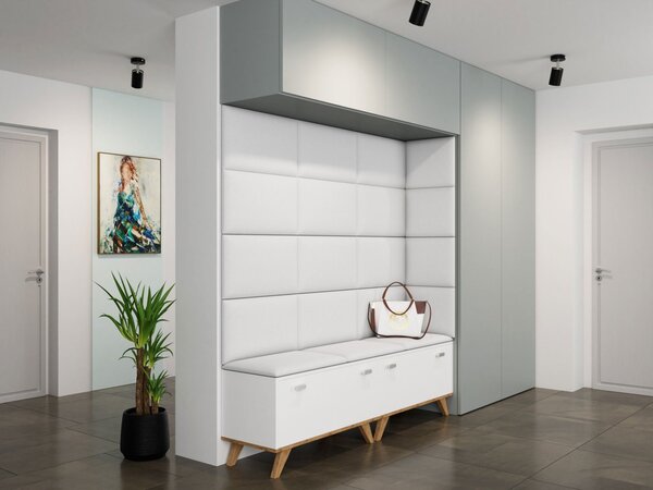 Panel ścienny tapicerowany Pag 50x30