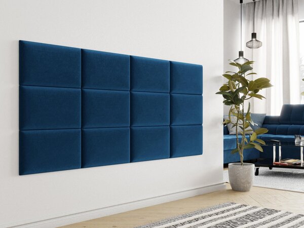 Panel ścienny tapicerowany Pag 50x30