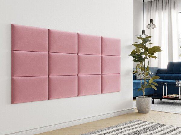 Panel ścienny tapicerowany Pag 50x30