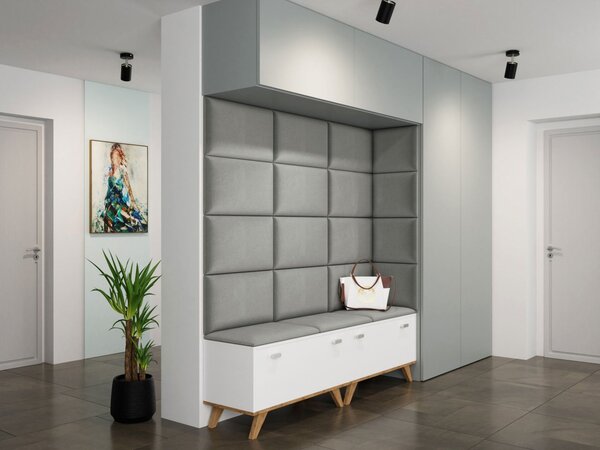 Panel ścienny tapicerowany Pag 50x30