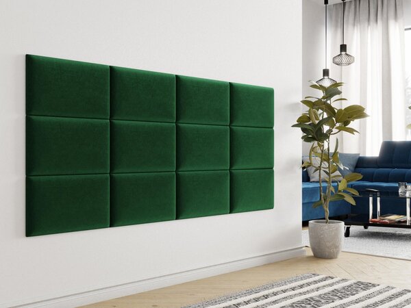 Panel ścienny tapicerowany Pag 50x30