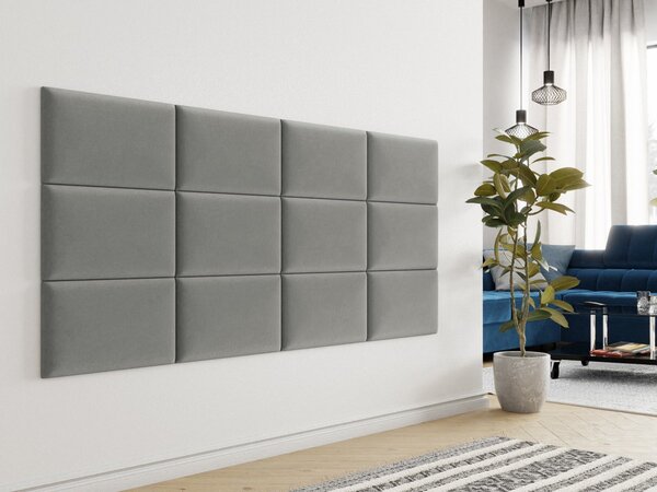 Panel ścienny tapicerowany Pag 50x30