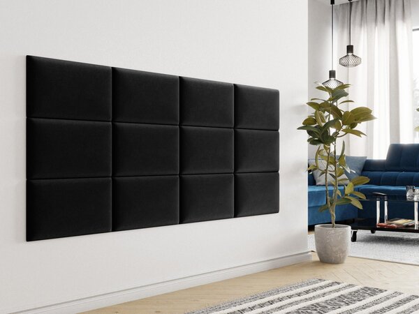 Panel ścienny tapicerowany Pag 50x30