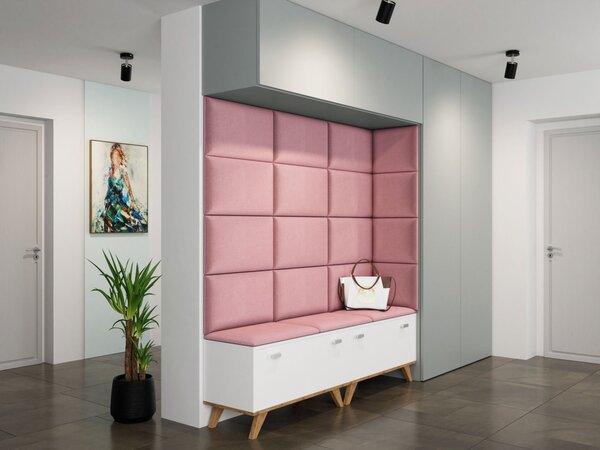 Panel ścienny tapicerowany Pag 50x30