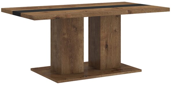 Stolik kawowy Boston 110x60 Dąb Lefkas
