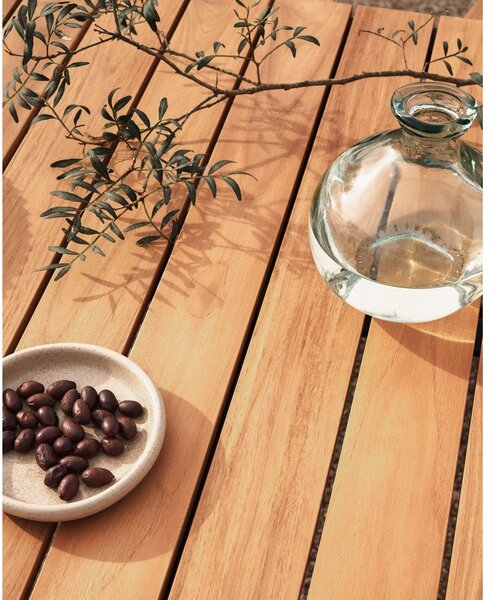 Wazon (wysokość 18 cm) Brenna – Kave Home