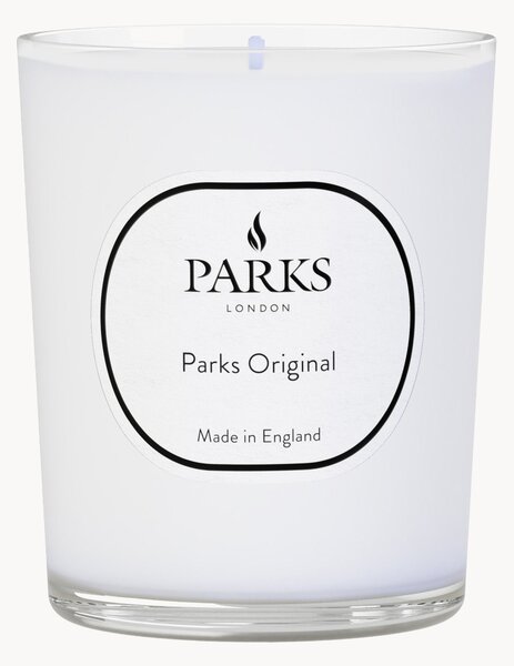 Świeca zapachowa Parks Original (wanilia & cytrusy)