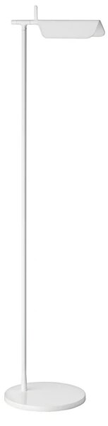 FLOS - Tab F LED Lampa Podłogowa Biała
