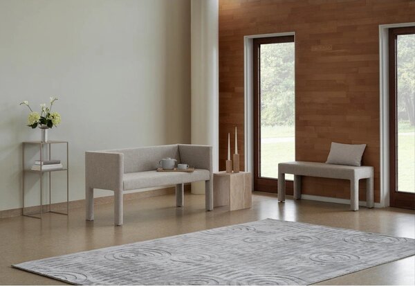 Stalowy stolik 35x35 cm Fera – Blomus
