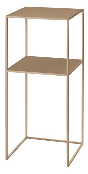 Stalowy stolik 35x35 cm Fera – Blomus