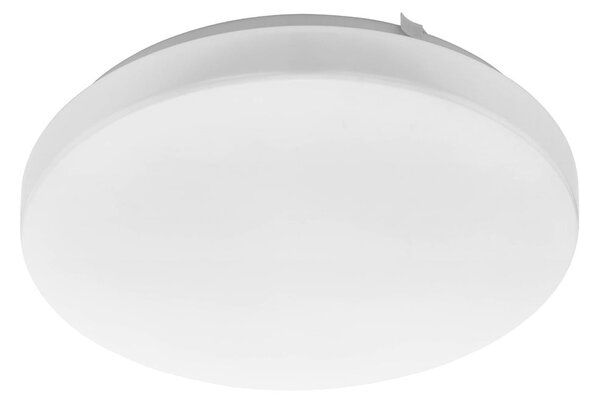 Biała lampa sufitowa LED FRANIA – EGLO