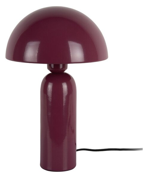 Wrzosowa lampa stołowa (wysokość 35 cm) Aente – Leitmotiv