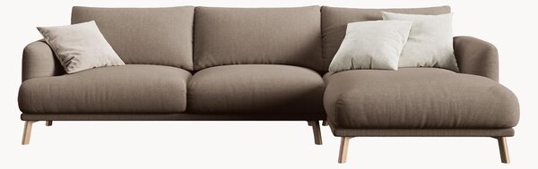 Sofa narożna Margot Liberty