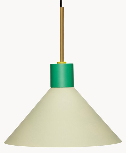 Lampa wisząca Crayon