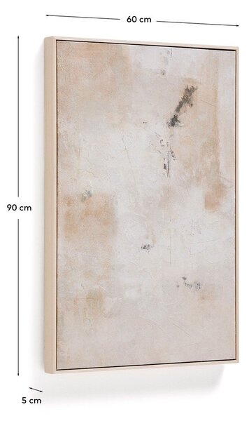 Obraz 60x90 cm Silpa – Kave Home