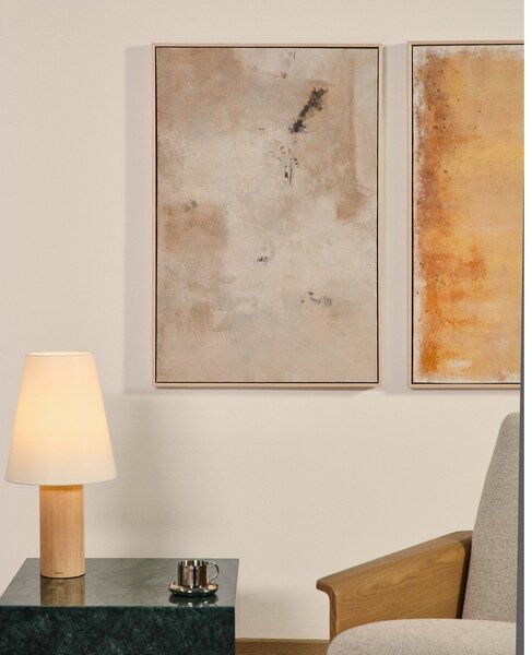 Obraz 60x90 cm Silpa – Kave Home