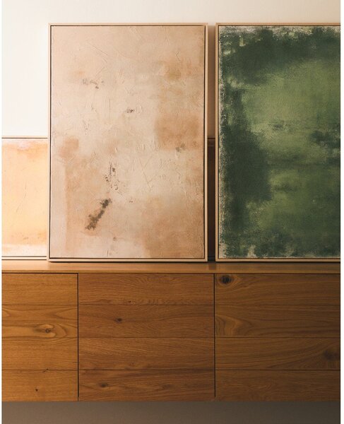 Obraz 60x90 cm Silpa – Kave Home