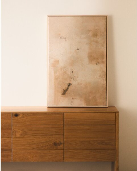 Obraz 60x90 cm Silpa – Kave Home