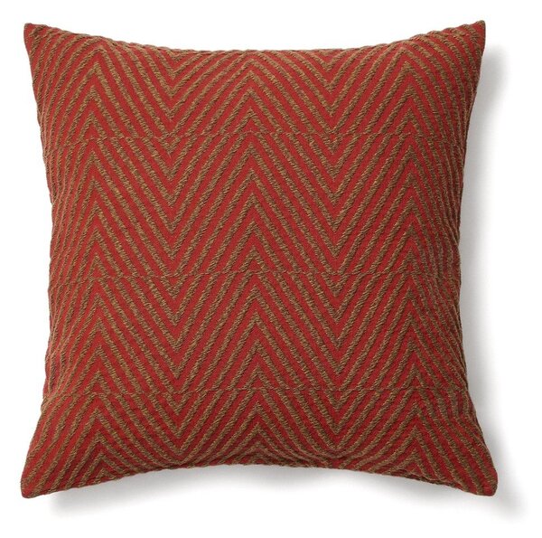 Poszewka na poduszkę żakardowa 50x50 cm Lunver – Kave Home