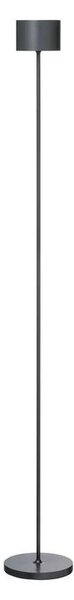 Blomus - Farol Portable Lampa Podłogowa Gunmetal/Metallic