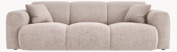 Sofa z szenilu Nolio, S 235 cm
