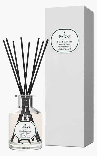 Dyfuzor zapachowy Fine Fragrance (dzika figa, czarna porzeczka & kwiat pomarańczy)
